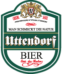 Uttendorfer Bier