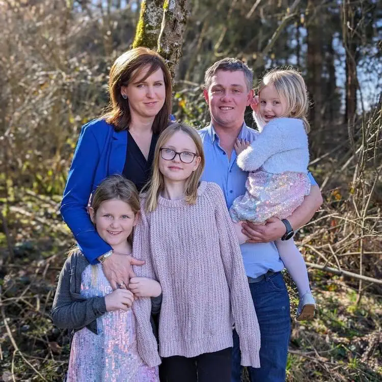 Gasthaus Höhwirt in Aspach – Familie Wohlfarter